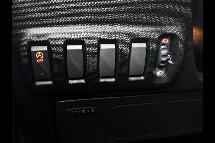 Smart Forfour 1.0 Business Solution 5drs. / Airco-ecc. / Cruise control / Radio multimedia / Apk 10-2027