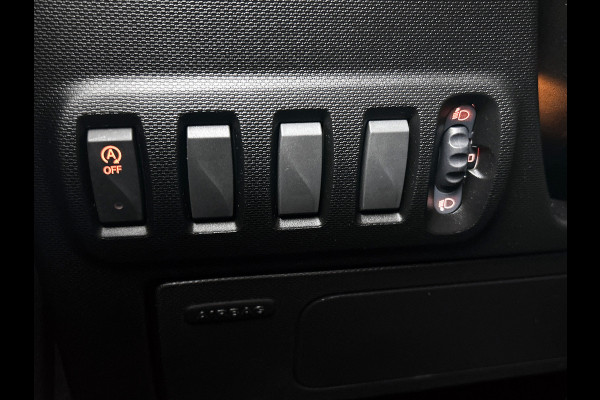 Smart Forfour 1.0 Business Solution 5drs. / Airco-ecc. / Cruise control / Radio multimedia / Apk 10-2027