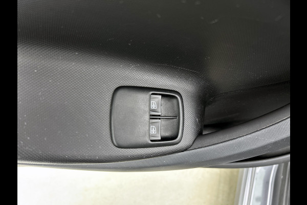 Smart Forfour 1.0 Business Solution 5drs. / Airco-ecc. / Cruise control / Radio multimedia / Apk 10-2027