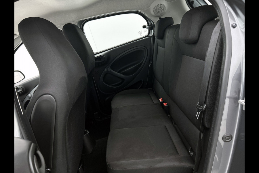 Smart Forfour 1.0 Business Solution 5drs. / Airco-ecc. / Cruise control / Radio multimedia / Apk 10-2027