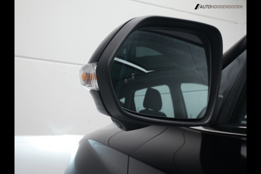 MG ZS EV Long Range Luxury Sport 70 kWh (APPLE CARPLAY,PANORAMADAK,DODEHOEK,STOELVERWARMING,KEYLESS,ELEKTRISCHE STOELEN,CLIMATE))