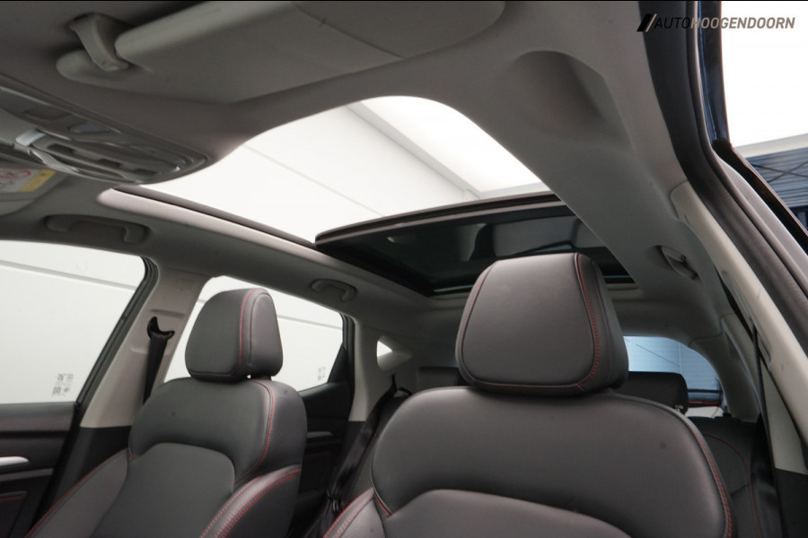 MG ZS EV Long Range Luxury Sport 70 kWh (APPLE CARPLAY,PANORAMADAK,DODEHOEK,STOELVERWARMING,KEYLESS,ELEKTRISCHE STOELEN,CLIMATE))