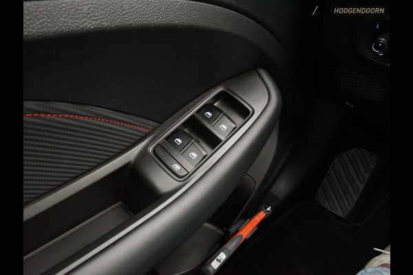 MG ZS EV Long Range Luxury Sport 70 kWh (APPLE CARPLAY,PANORAMADAK,DODEHOEK,STOELVERWARMING,KEYLESS,ELEKTRISCHE STOELEN,CLIMATE))