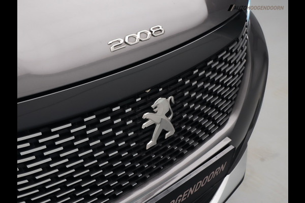 Peugeot 2008 1.2 PureTech Blue Lease Allure 130pk (APPLE CARPLAY,ACHTERUITRIJCAMERA,LANE ASSIST,CRUISE CONTROL,LED,NIEUWE APK)