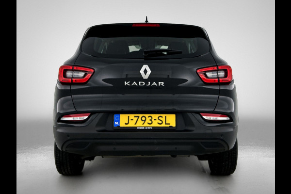 Renault Kadjar 1.3 TCe 141PK / Trekhaak / Airco / Cruise-ctr. / Navigatie / Lmv 17" / Pdc v+a / Apk 10-2026