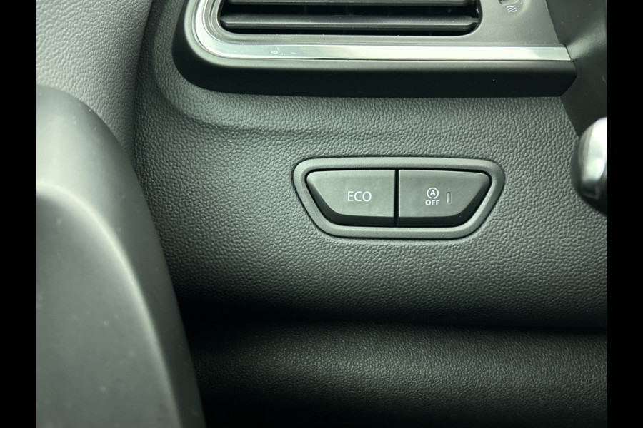 Renault Kadjar 1.3 TCe 141PK / Trekhaak / Airco / Cruise-ctr. / Navigatie / Lmv 17" / Pdc v+a / Apk 10-2026