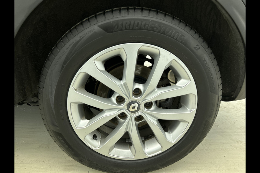 Renault Kadjar 1.3 TCe 141PK / Trekhaak / Airco / Cruise-ctr. / Navigatie / Lmv 17" / Pdc v+a / Apk 10-2026