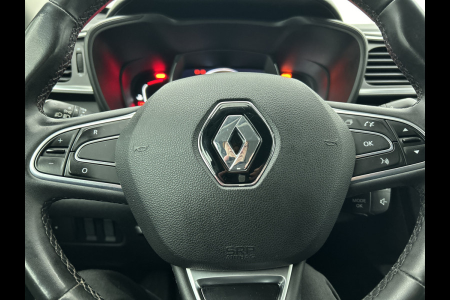 Renault Kadjar 1.3 TCe 141PK / Trekhaak / Airco / Cruise-ctr. / Navigatie / Lmv 17" / Pdc v+a / Apk 10-2026