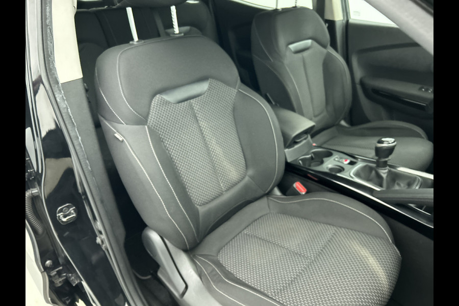 Renault Kadjar 1.3 TCe 141PK / Trekhaak / Airco / Cruise-ctr. / Navigatie / Lmv 17" / Pdc v+a / Apk 10-2026