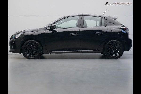 Peugeot 208 1.2 PureTech Active Pack (APPLE CARPLAY,PARKEERSENSOREN,CRUISE CONTROL,NAVIGATIE,COMFORTSTOELEN,LED,TOPCONDITIE)