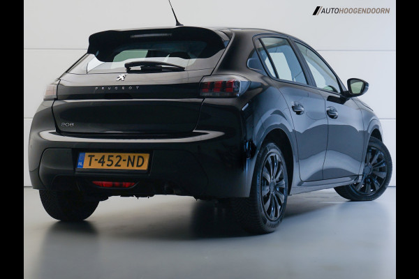 Peugeot 208 1.2 PureTech Active Pack (APPLE CARPLAY,PARKEERSENSOREN,CRUISE CONTROL,NAVIGATIE,COMFORTSTOELEN,LED,TOPCONDITIE)
