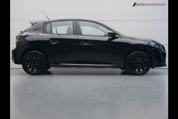 Peugeot 208 1.2 PureTech Active Pack (APPLE CARPLAY,PARKEERSENSOREN,CRUISE CONTROL,NAVIGATIE,COMFORTSTOELEN,LED,TOPCONDITIE)
