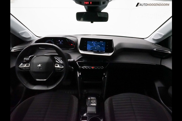 Peugeot 208 1.2 PureTech Active Pack (APPLE CARPLAY,PARKEERSENSOREN,CRUISE CONTROL,NAVIGATIE,COMFORTSTOELEN,LED,TOPCONDITIE)
