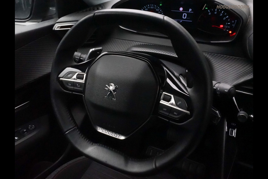 Peugeot 208 1.2 PureTech Active Pack (APPLE CARPLAY,PARKEERSENSOREN,CRUISE CONTROL,NAVIGATIE,COMFORTSTOELEN,LED,TOPCONDITIE)