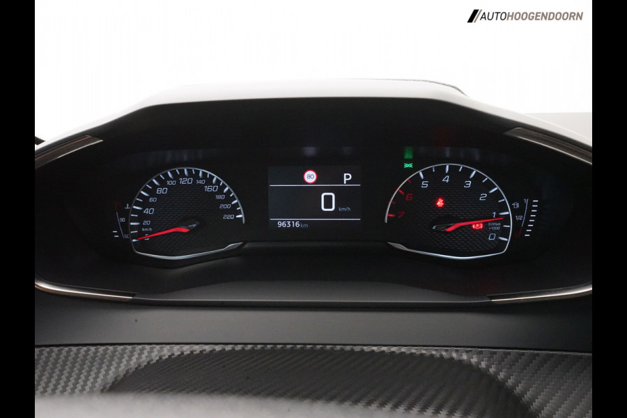 Peugeot 208 1.2 PureTech Active Pack (APPLE CARPLAY,PARKEERSENSOREN,CRUISE CONTROL,NAVIGATIE,COMFORTSTOELEN,LED,TOPCONDITIE)
