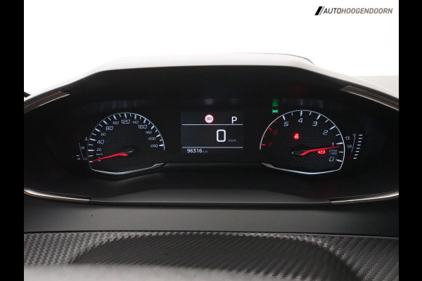 Peugeot 208 1.2 PureTech Active Pack (APPLE CARPLAY,PARKEERSENSOREN,CRUISE CONTROL,NAVIGATIE,COMFORTSTOELEN,LED,TOPCONDITIE)