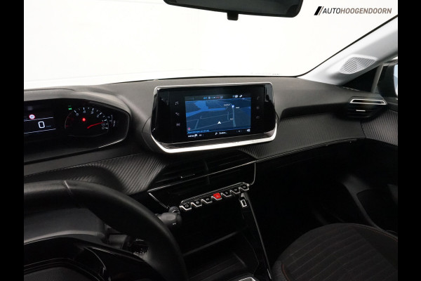 Peugeot 208 1.2 PureTech Active Pack (APPLE CARPLAY,PARKEERSENSOREN,CRUISE CONTROL,NAVIGATIE,COMFORTSTOELEN,LED,TOPCONDITIE)