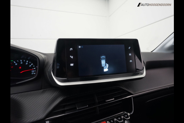 Peugeot 208 1.2 PureTech Active Pack (APPLE CARPLAY,PARKEERSENSOREN,CRUISE CONTROL,NAVIGATIE,COMFORTSTOELEN,LED,TOPCONDITIE)