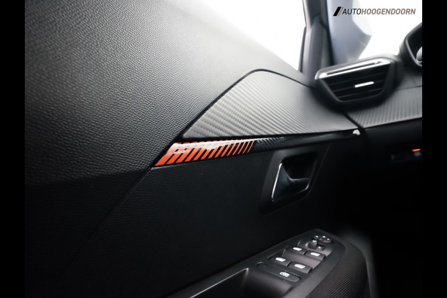 Peugeot 208 1.2 PureTech Active Pack (APPLE CARPLAY,PARKEERSENSOREN,CRUISE CONTROL,NAVIGATIE,COMFORTSTOELEN,LED,TOPCONDITIE)