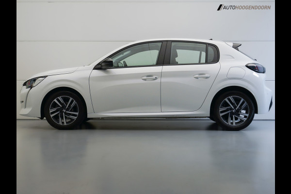 Peugeot 208 1.2 PureTech Allure (APPLE CARPLAY,LED,PARKEERSENSOREN,CLIMATE,CRUISE CONTROL,COMFORTSTOELEN,LM-VELGEN,TOPCONDITIE)