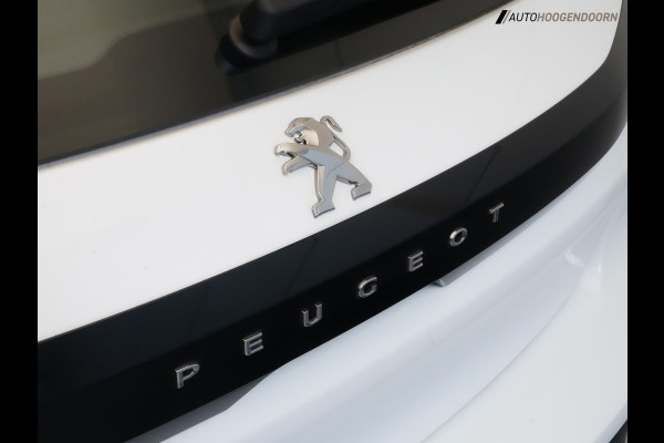 Peugeot 208 1.2 PureTech Allure (APPLE CARPLAY,LED,PARKEERSENSOREN,CLIMATE,CRUISE CONTROL,COMFORTSTOELEN,LM-VELGEN,TOPCONDITIE)