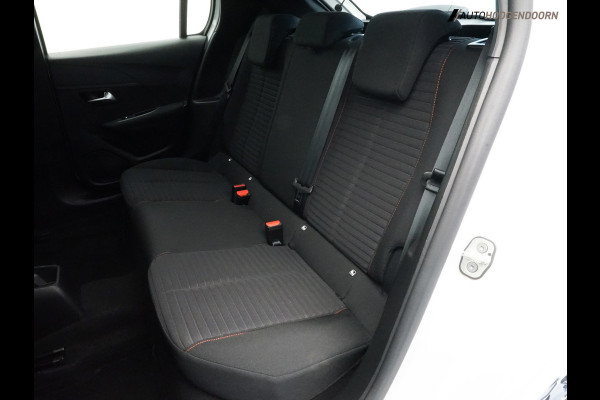 Peugeot 208 1.2 PureTech Allure (APPLE CARPLAY,LED,PARKEERSENSOREN,CLIMATE,CRUISE CONTROL,COMFORTSTOELEN,LM-VELGEN,TOPCONDITIE)