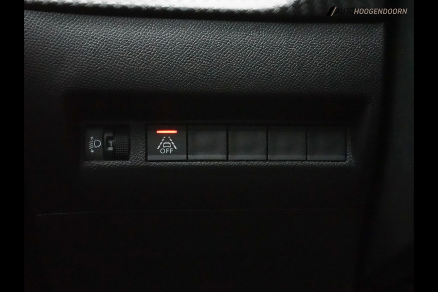 Peugeot 208 1.2 PureTech Allure (APPLE CARPLAY,LED,PARKEERSENSOREN,CLIMATE,CRUISE CONTROL,COMFORTSTOELEN,LM-VELGEN,TOPCONDITIE)