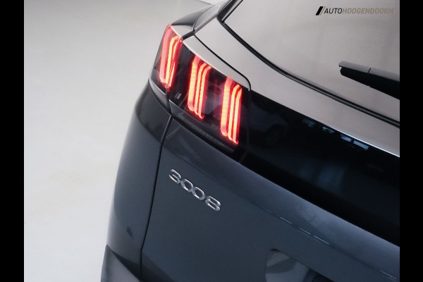Peugeot 3008 1.2 PureTech Allure (APPLE CARPLAY,DODEHOEK,ADAPTIVE CRUISE,CAMERA,LANE ASSIST,CLIMATE,DIGITAAL DISPLAY,LM-VELGEN)