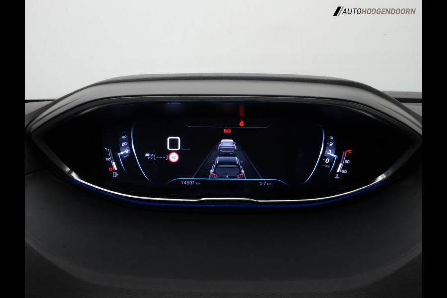 Peugeot 3008 1.2 PureTech Allure (APPLE CARPLAY,DODEHOEK,ADAPTIVE CRUISE,CAMERA,LANE ASSIST,CLIMATE,DIGITAAL DISPLAY,LM-VELGEN)