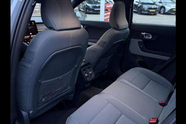 Polestar 2 Long Range Dual Motor Launch Edition 78kWh