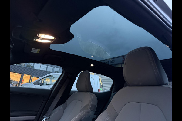 Polestar 2 Long Range Dual Motor Launch Edition 78kWh
