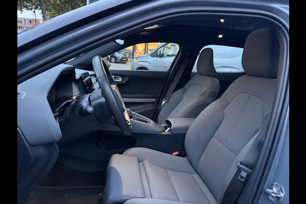 Polestar 2 Long Range Dual Motor Launch Edition 78kWh