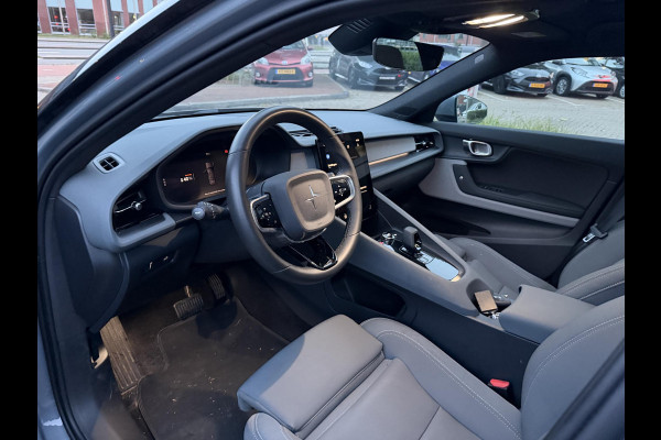 Polestar 2 Long Range Dual Motor Launch Edition 78kWh