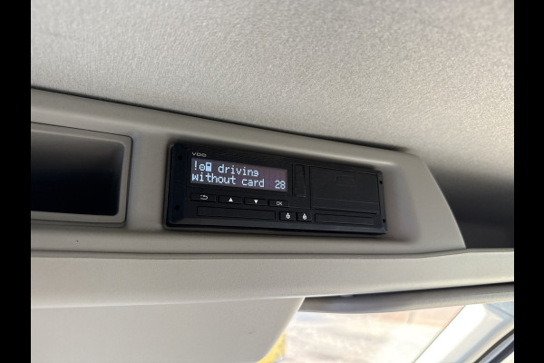 Ford E-Transit 68kWh 184PK L4H3 317km WLTP 95.1% (SOH) BEV Snelladen Carplay Climate control 360° Camera Parkeersensoren v+a Stoelverwarming