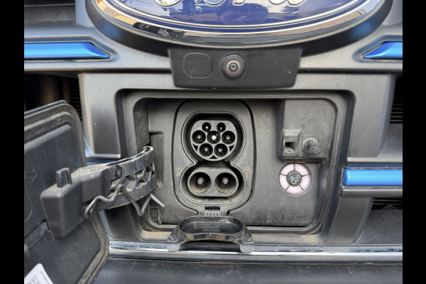 Ford E-Transit 68kWh 184PK L4H3 317km WLTP 95.1% (SOH) BEV Snelladen Carplay Climate control 360° Camera Parkeersensoren v+a Stoelverwarming