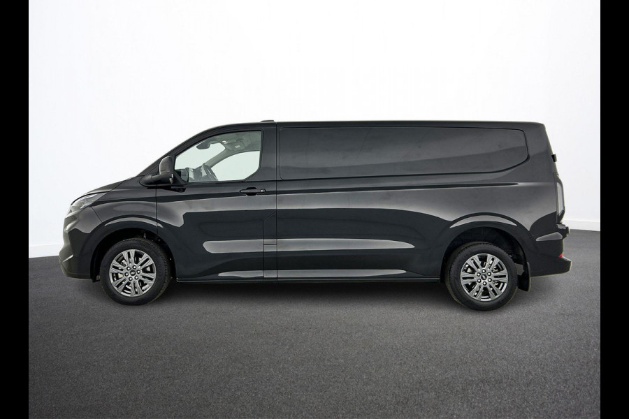 Ford Transit Custom 320 2.0 TDCI L2H1 Limited Automaat Airco Navigatie Cruise control Trekhaak