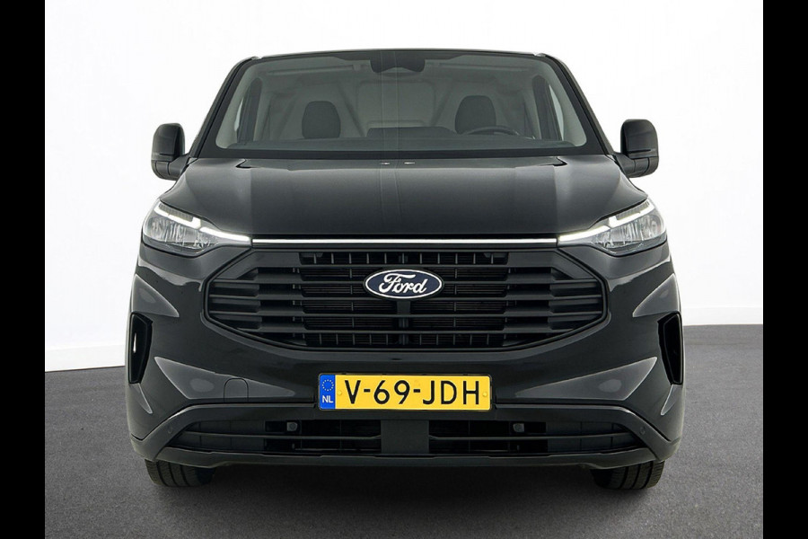 Ford Transit Custom 320 2.0 TDCI L2H1 Limited Automaat Airco Navigatie Cruise control Trekhaak