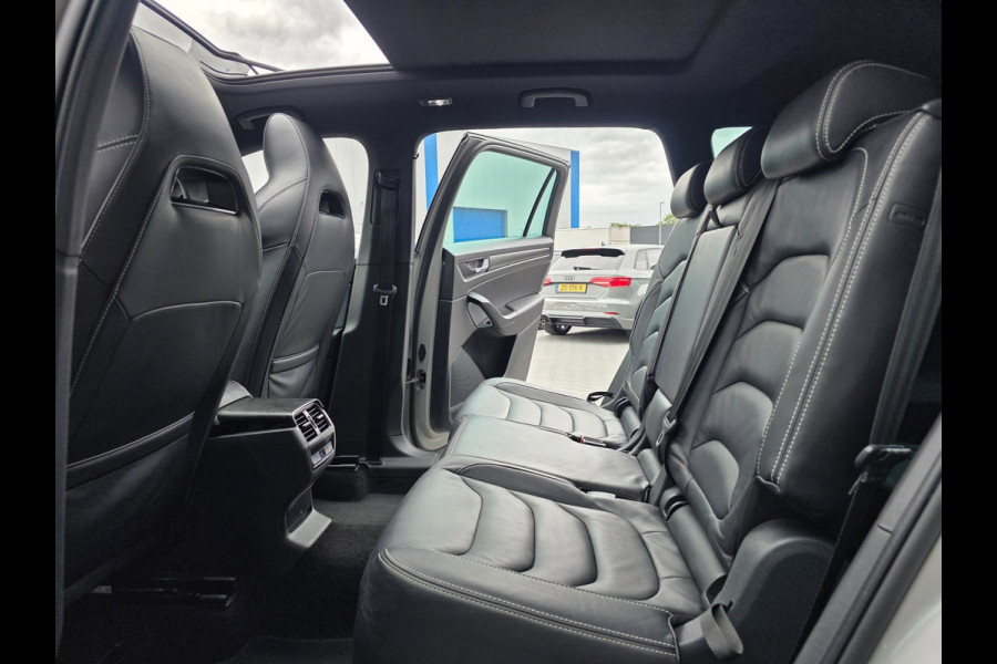 Škoda Kodiaq 1.5 TSI Sportline Business 7P | FULL OPTION | LEDER | PANO | TREKHAAK |