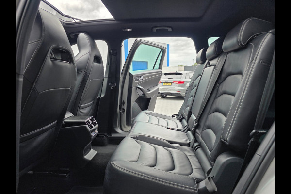 Škoda Kodiaq 1.5 TSI Sportline Business 7P | FULL OPTION | LEDER | PANO | TREKHAAK |