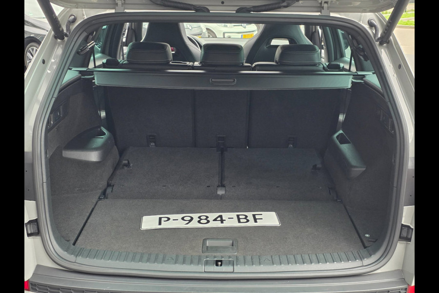 Škoda Kodiaq 1.5 TSI Sportline Business 7P | FULL OPTION | LEDER | PANO | TREKHAAK |