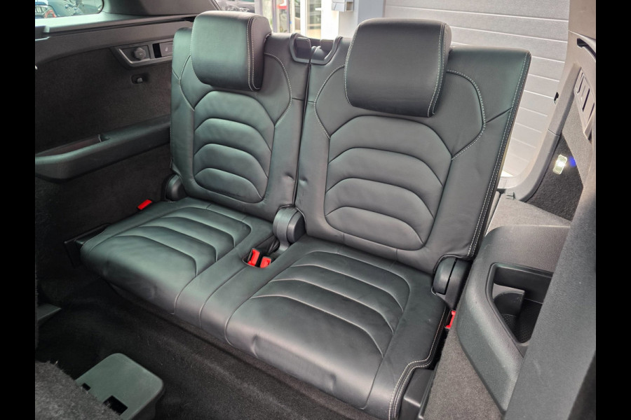 Škoda Kodiaq 1.5 TSI Sportline Business 7P | FULL OPTION | LEDER | PANO | TREKHAAK |