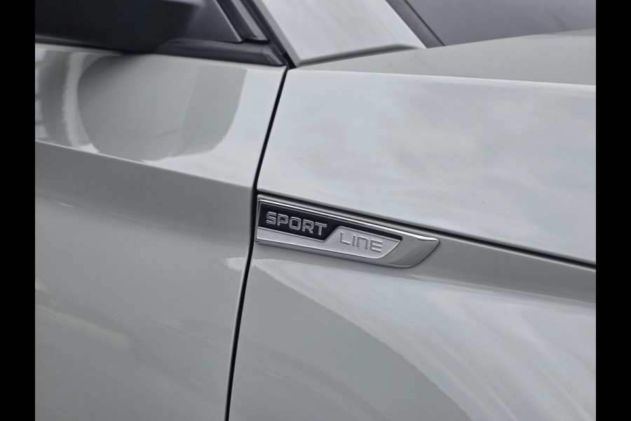 Škoda Kodiaq 1.5 TSI Sportline Business 7P | FULL OPTION | LEDER | PANO | TREKHAAK |