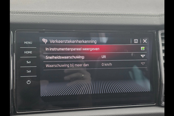 Škoda Kodiaq 1.5 TSI Sportline Business 7P | FULL OPTION | LEDER | PANO | TREKHAAK |