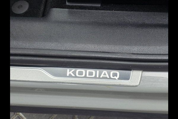 Škoda Kodiaq 1.5 TSI Sportline Business 7P | FULL OPTION | LEDER | PANO | TREKHAAK |