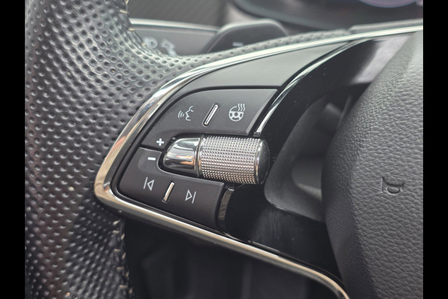 Škoda Kodiaq 1.5 TSI Sportline Business 7P | FULL OPTION | LEDER | PANO | TREKHAAK |