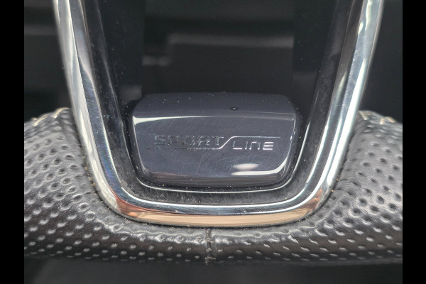Škoda Kodiaq 1.5 TSI Sportline Business 7P | FULL OPTION | LEDER | PANO | TREKHAAK |