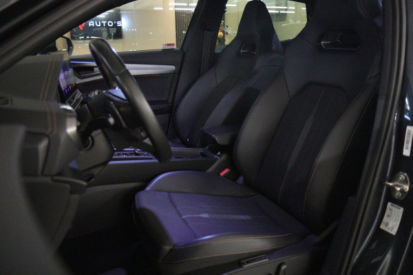 CUPRA Formentor 2.0 TSI 4DRIVE CUPRA PANO/CARPLAY/MEM/STOELV/BOMVOLL