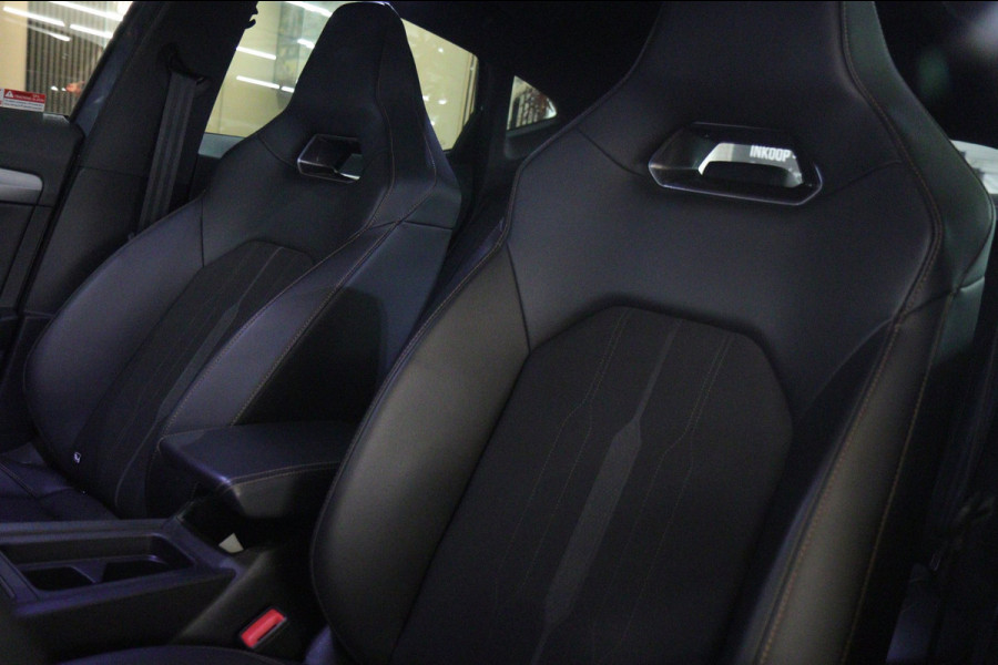 CUPRA Formentor 2.0 TSI 4DRIVE CUPRA PANO/CARPLAY/MEM/STOELV/BOMVOLL