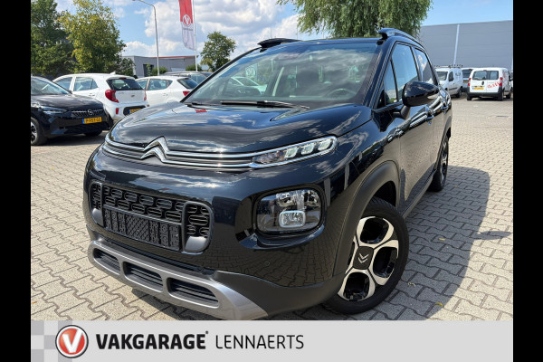 Citroën C3 Aircross 1.2 PureTech Shine Automaat (RIJKLAARPRIJS/BOVAG)