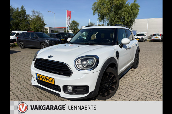 MINI Countryman 1.5 One Chili